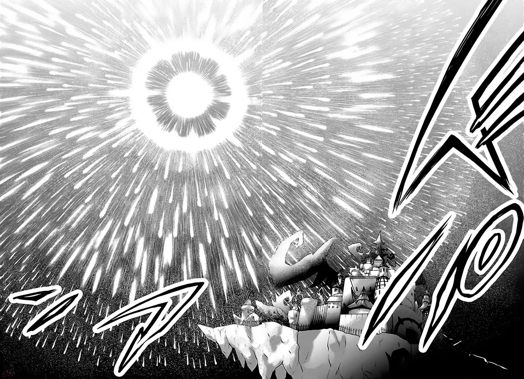 Welcome to Demon School! Iruma-kun, Chapter 34 image 15